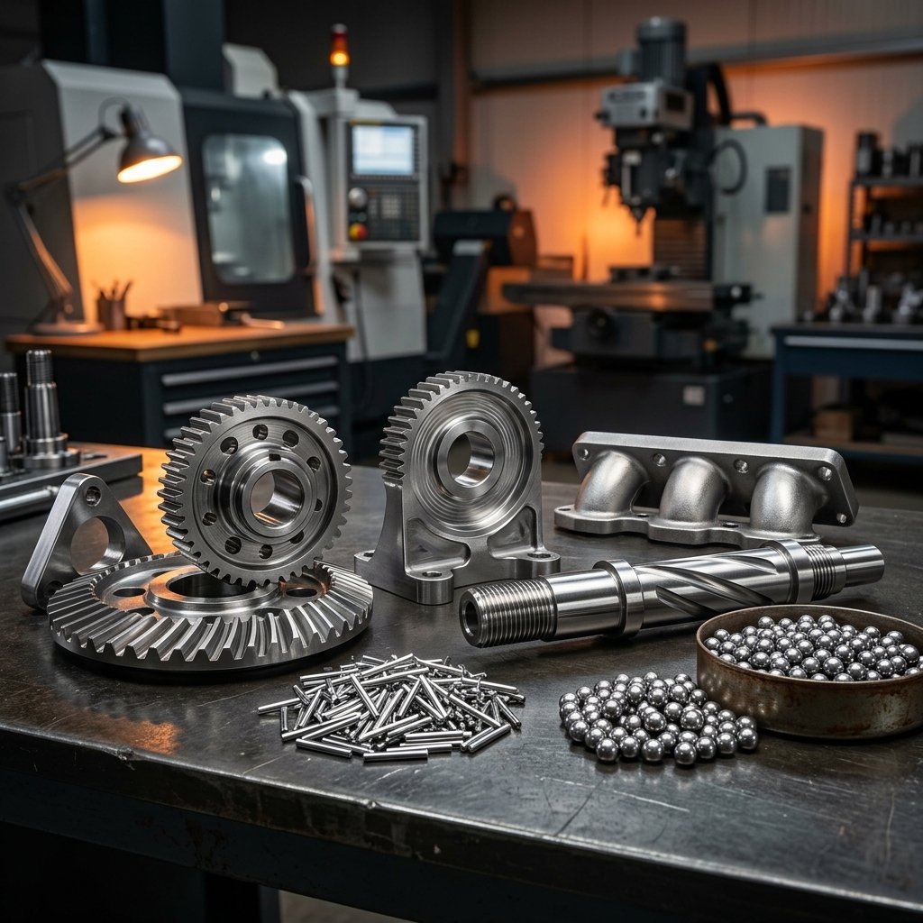 Shiv Impex Sourcing Agency Facility