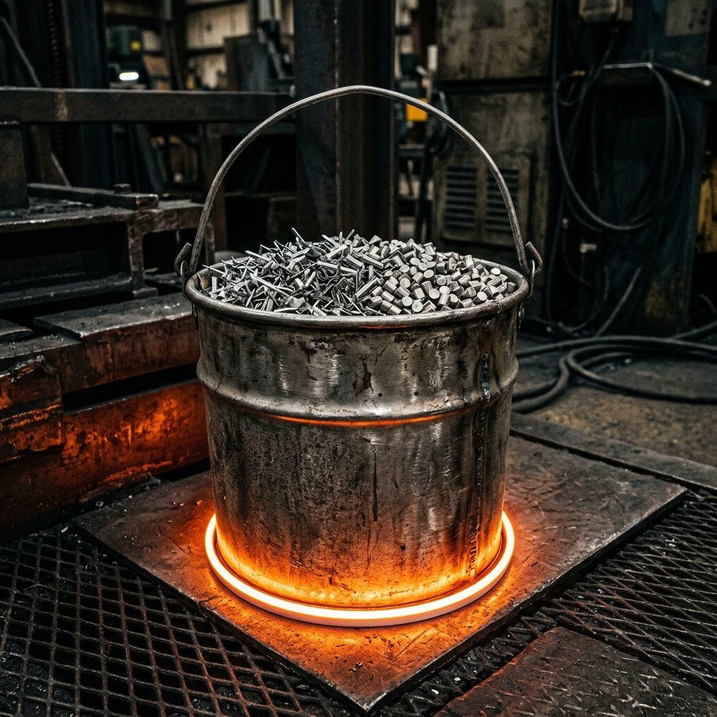 Operational Cost Reduction Blend